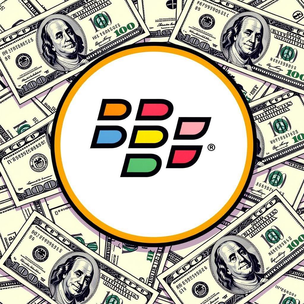 BlackBerry Commits to Repurchasing Nearly 27 Million Shares to Maximize Shareholder Value