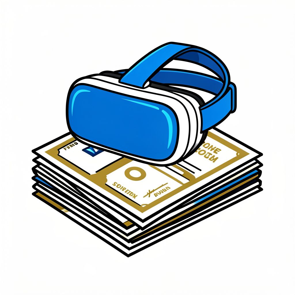 Valve Prepares for New Virtual Reality Headset Launch With Store Updates