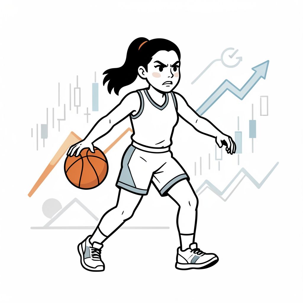 Record Television Ratings Highlight Women's Basketball Surge as Atlanta Leads Series