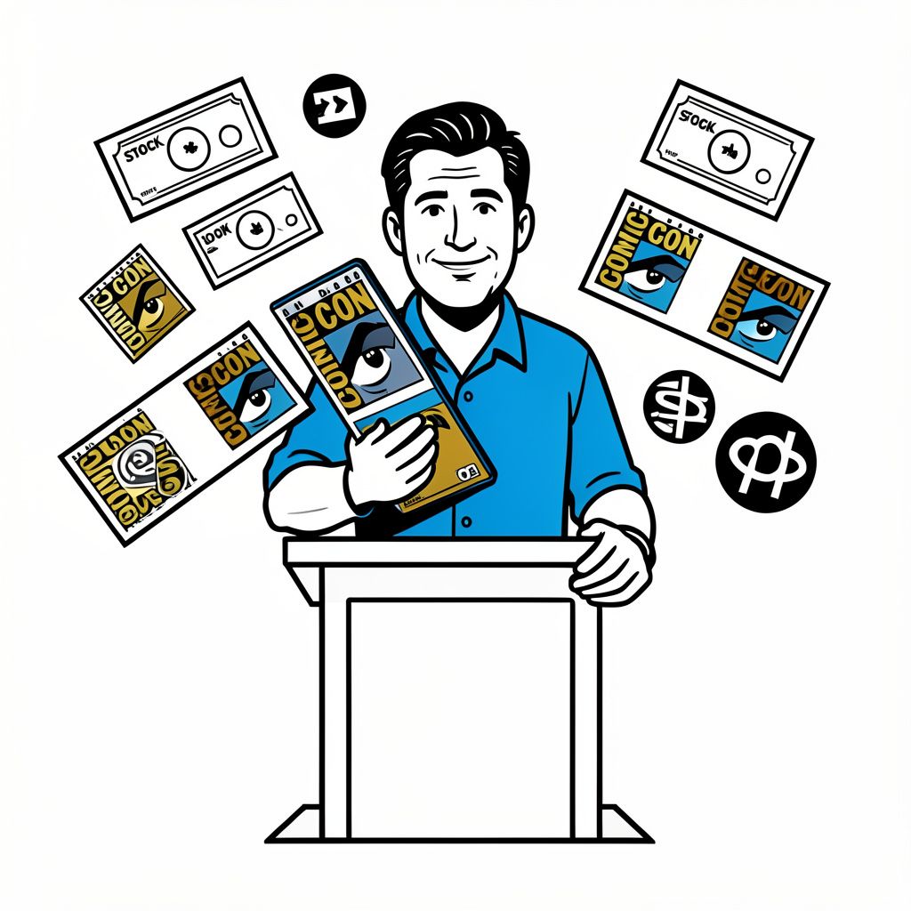 Why Rockstar's Co-Founder Believes Physical Video Games Must Survive