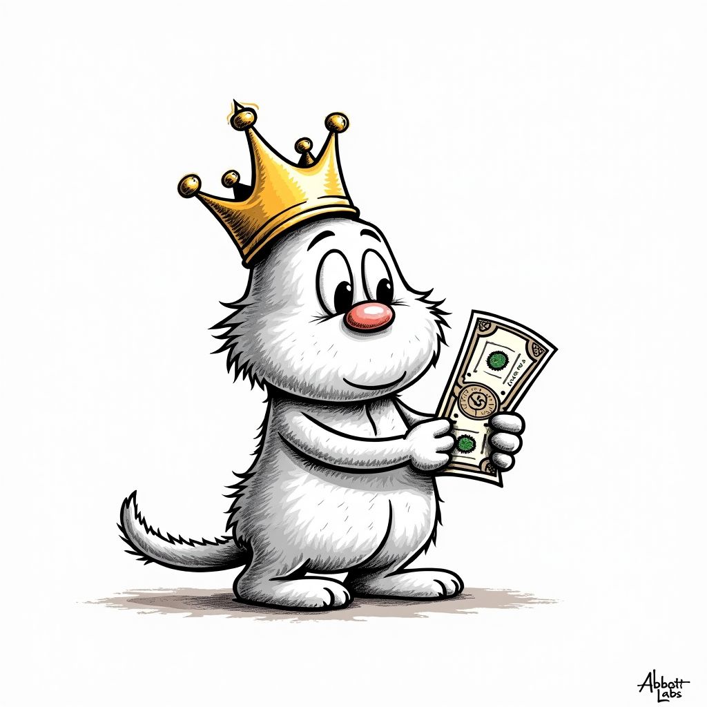 Abbott Laboratories Boosts Quarterly Dividend for 54th Consecutive Year