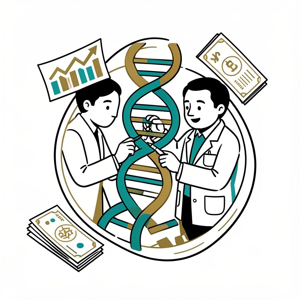 A Historic Leap: Scientists Successfully Edit Human Embryos Without Damaging DNA