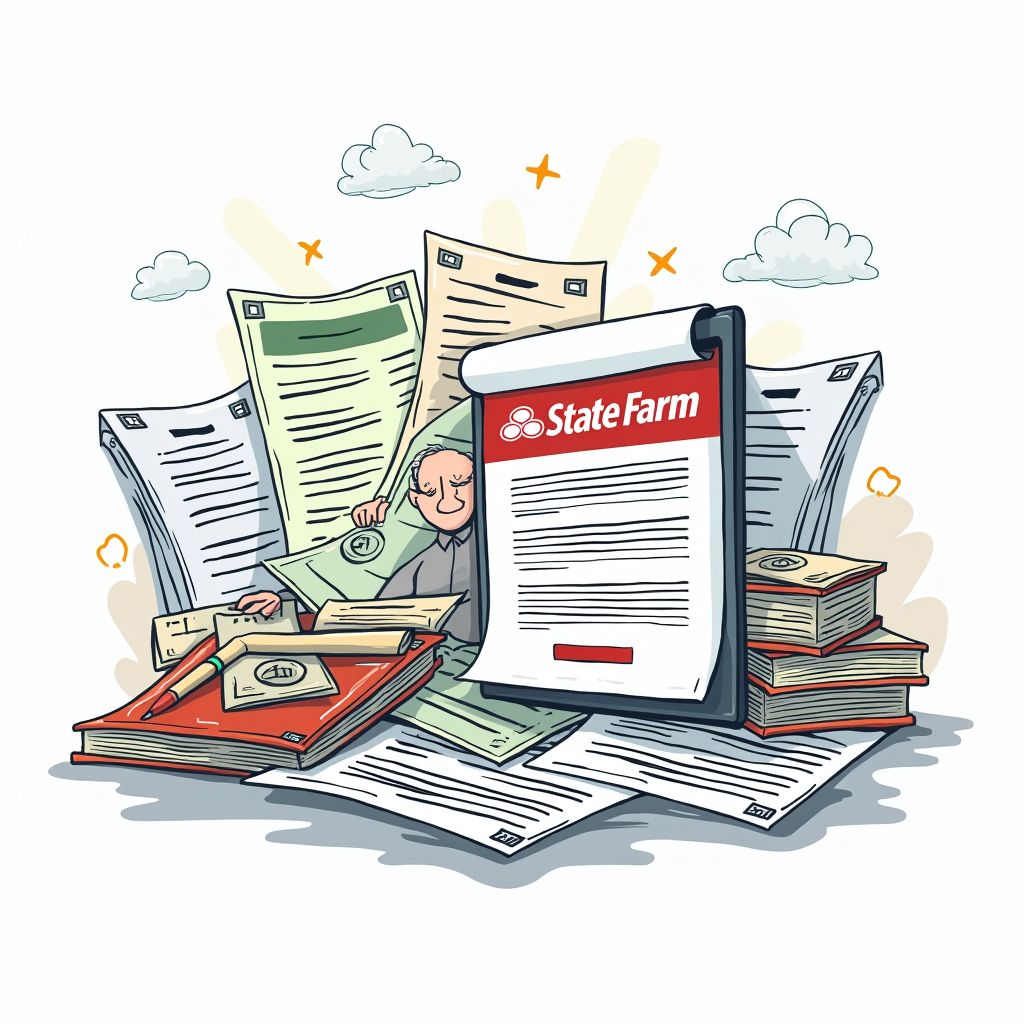 State Farm to Close Bloomington Headquarters and Consolidate 13,000 Workers by 2027