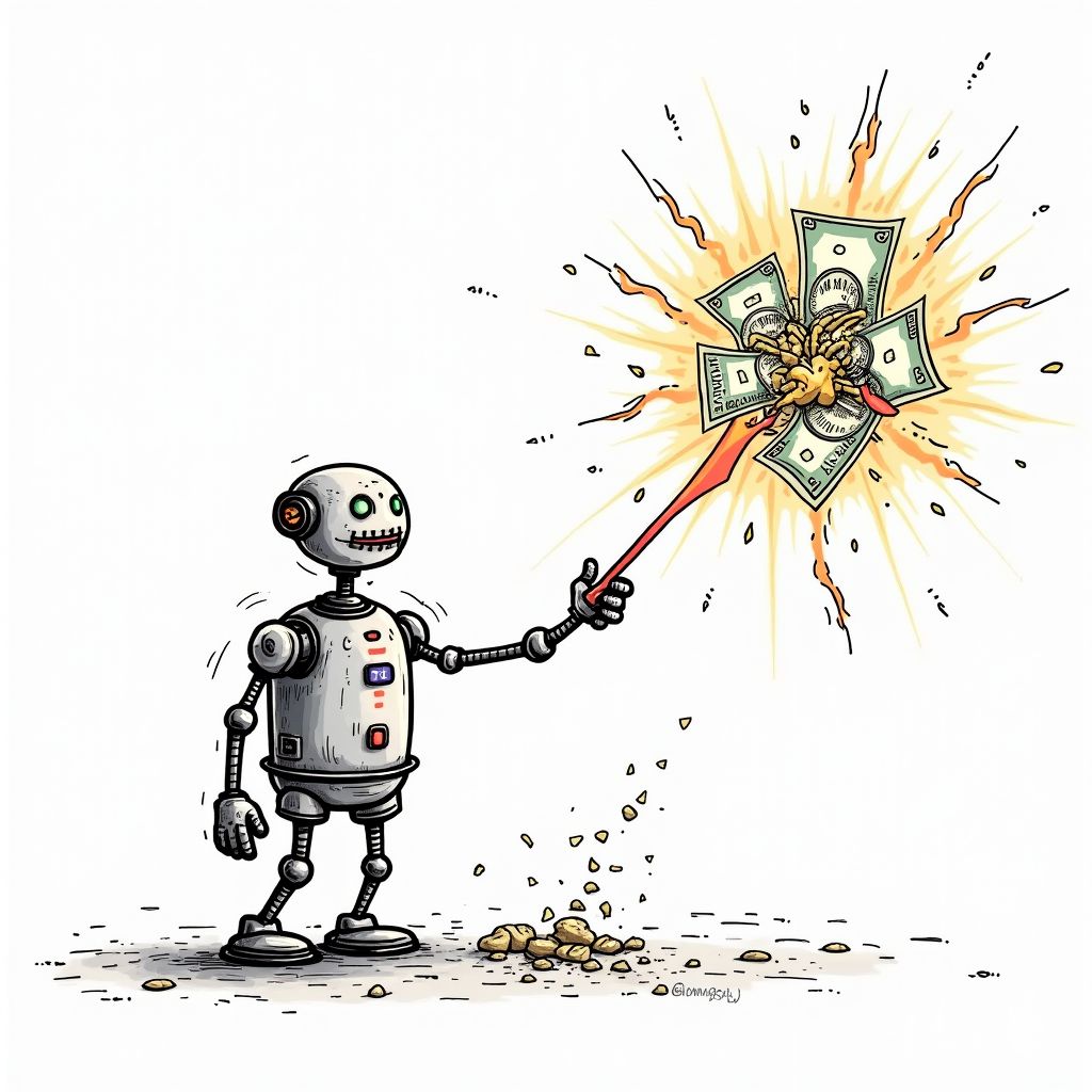 AI Expansion to Trigger a 220 Percent Surge in Global Energy Demand, Goldman Sachs Warns