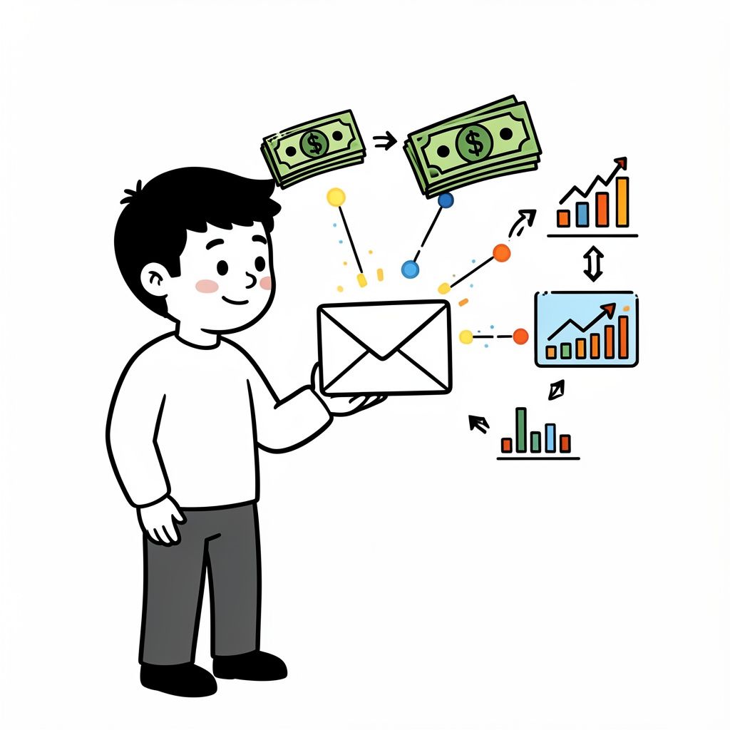 How Google’s New AI Tools Could Connect Your Private Emails to Targeted Ads
