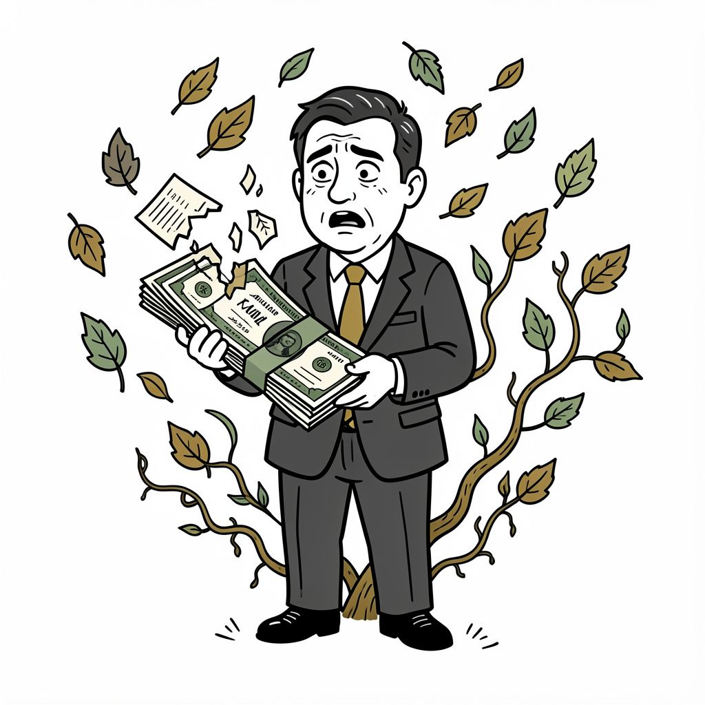 European Central Bank Warns Environmental Damage Threatens Financial Stability