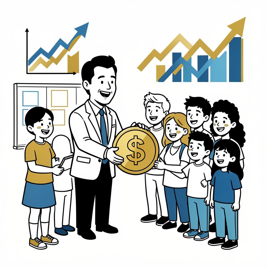 California Commits Billions to Transform Support for Special Education Students