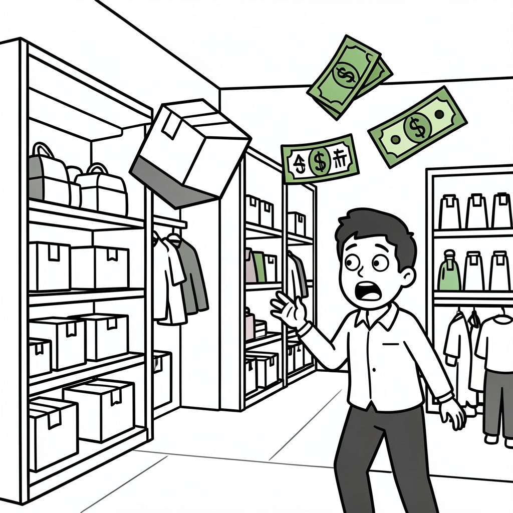 Retail Safety Under Scrutiny Following Costly Customer Injury Settlement