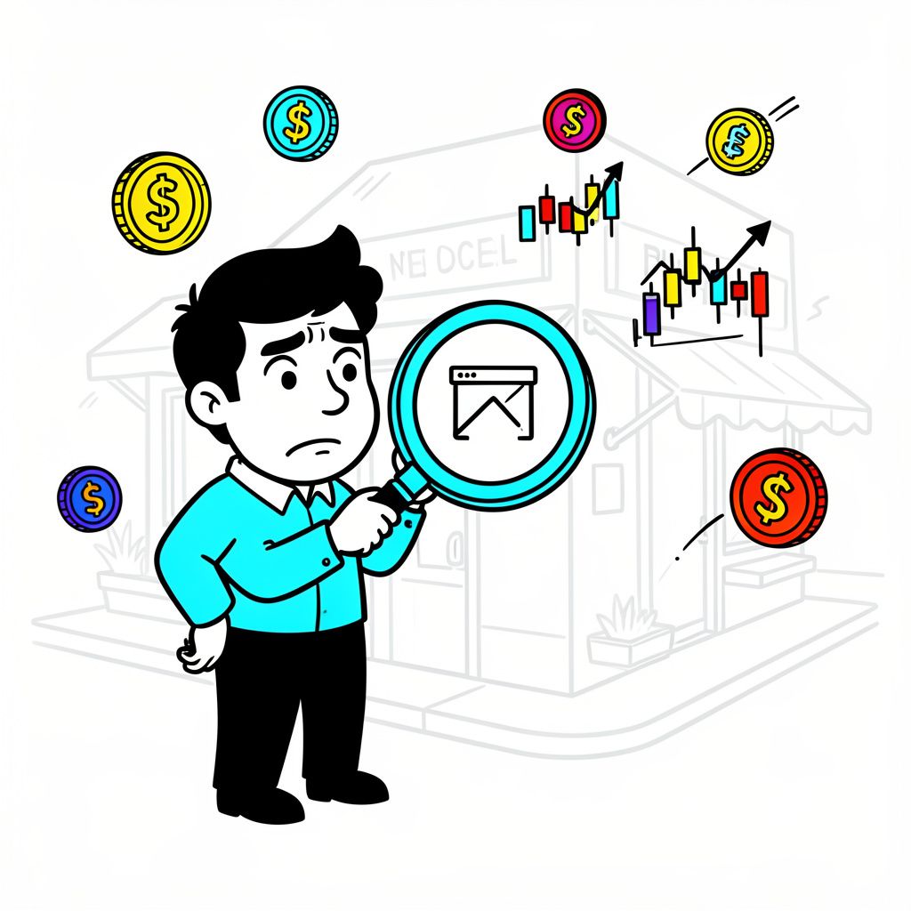 Why Missing Basic Information Makes Local Businesses Invisible to AI Search Engines