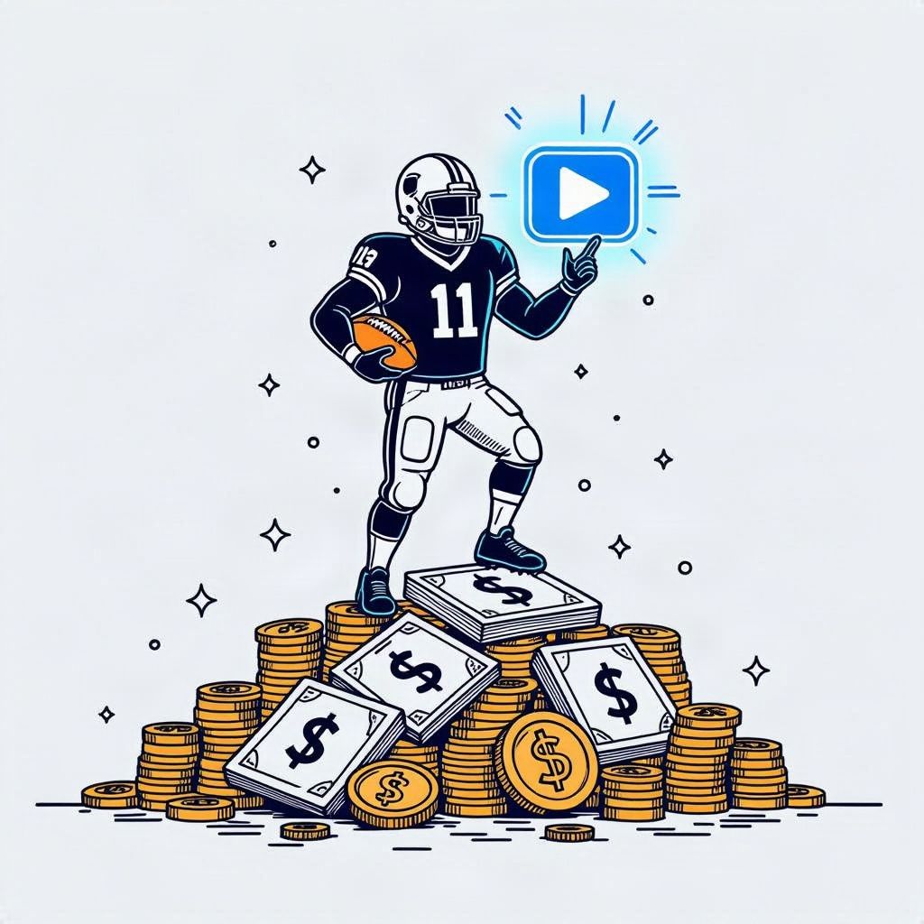 Disney Launches Direct ESPN Streaming Service for Sports Fans