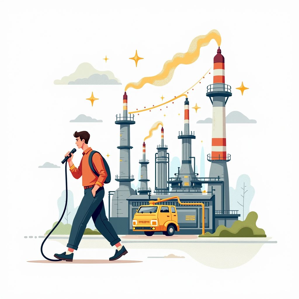 California Investigation Clears Oil Companies of Price Gouging Amid Record Fuel Costs