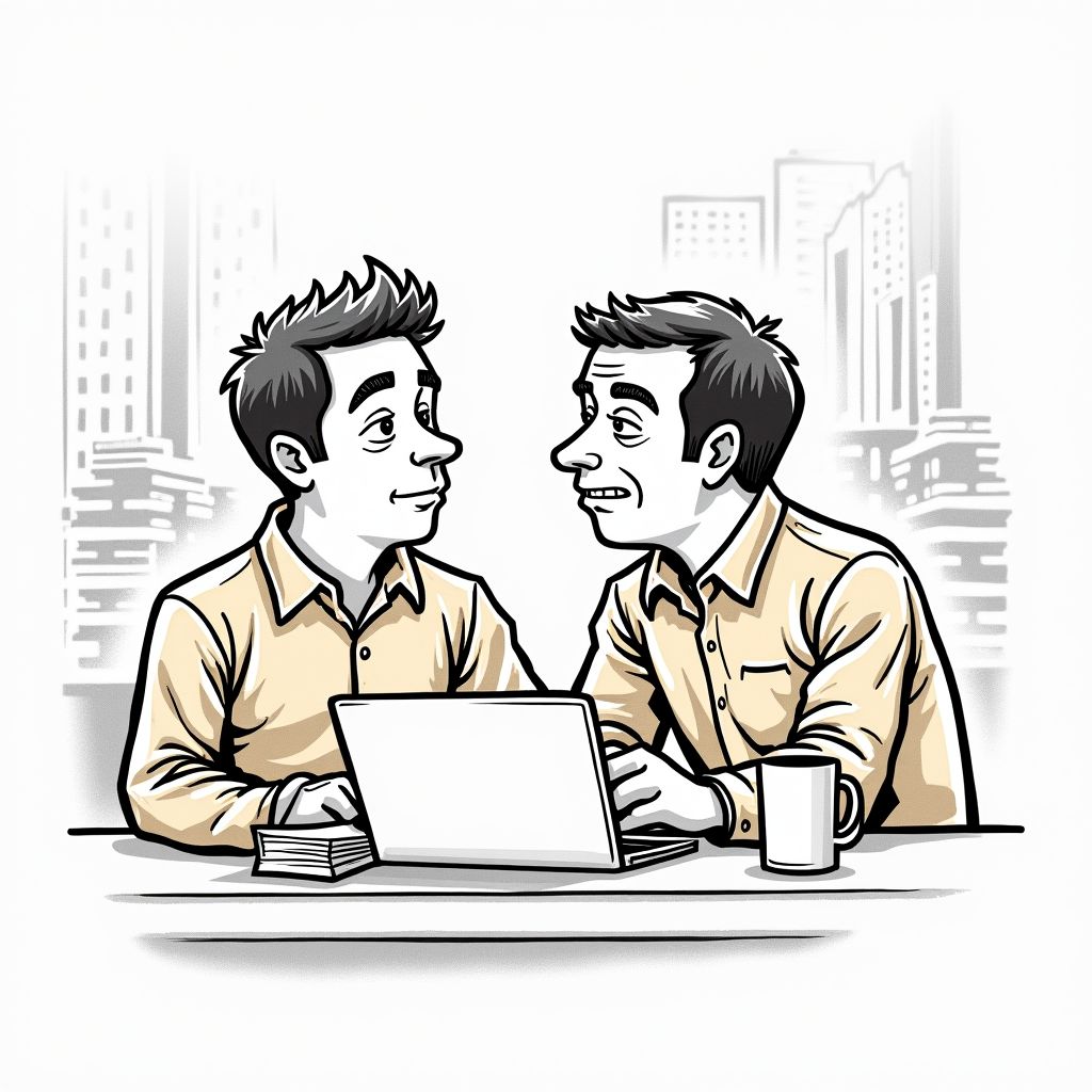 Netflix Enhances Original Film Slate with High-Profile Sandler and Hoffman Reunion