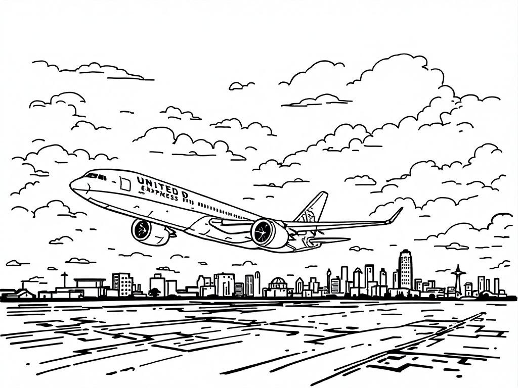 United Express Launches Natchez to Houston Flights in 2026