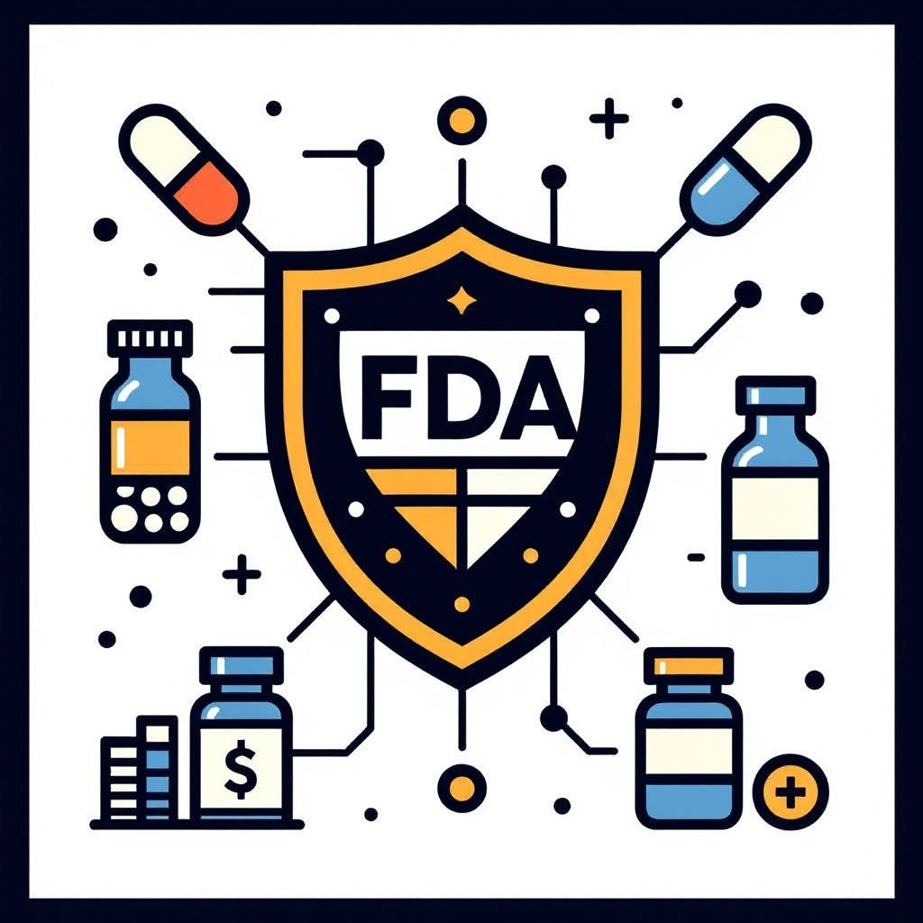 FDA Proposes New Rules to Secure the Nation's Medicine Supply