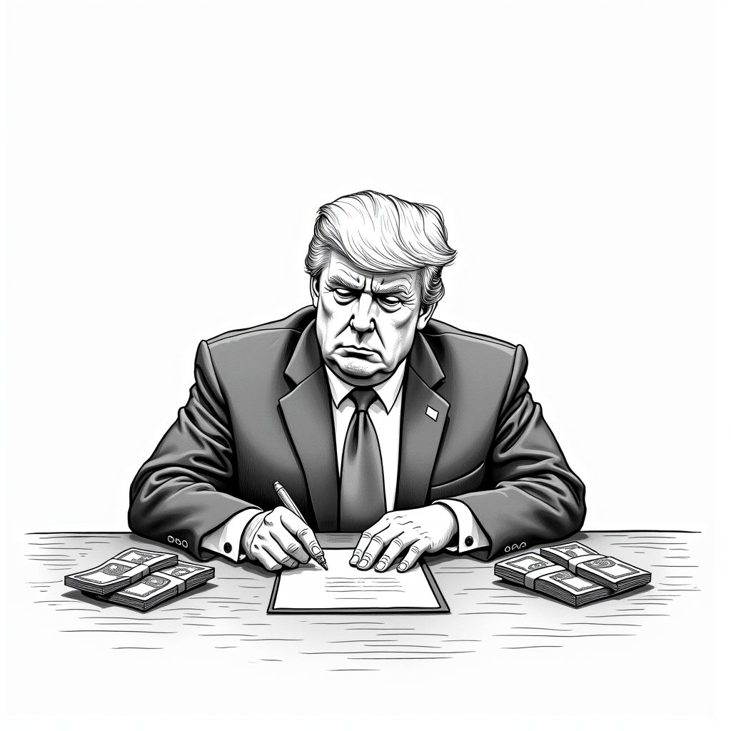 Trump Executive Order Seeks to Centralize AI Oversight and Block State Rules