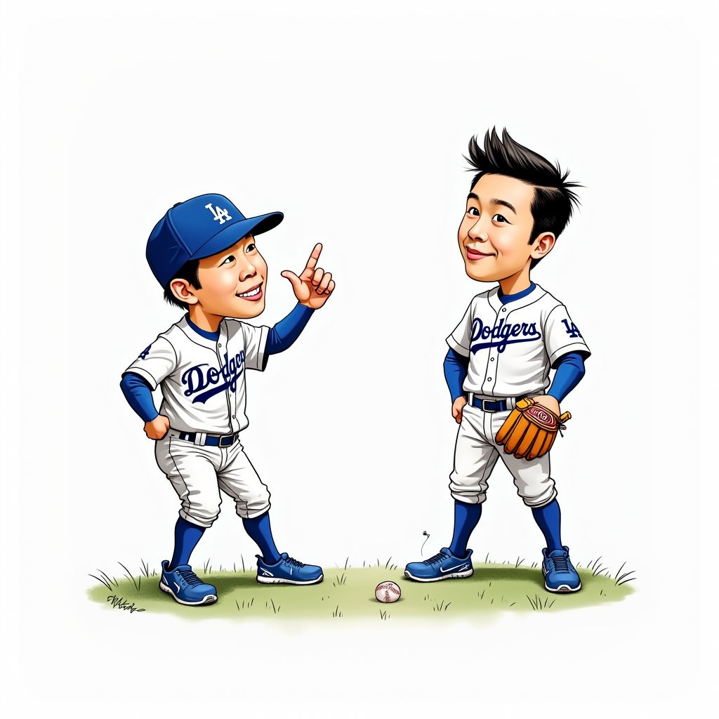 Shohei Ohtani Fuels Dodgers' Historic Dominance in 2026 Baseball Apparel Sales