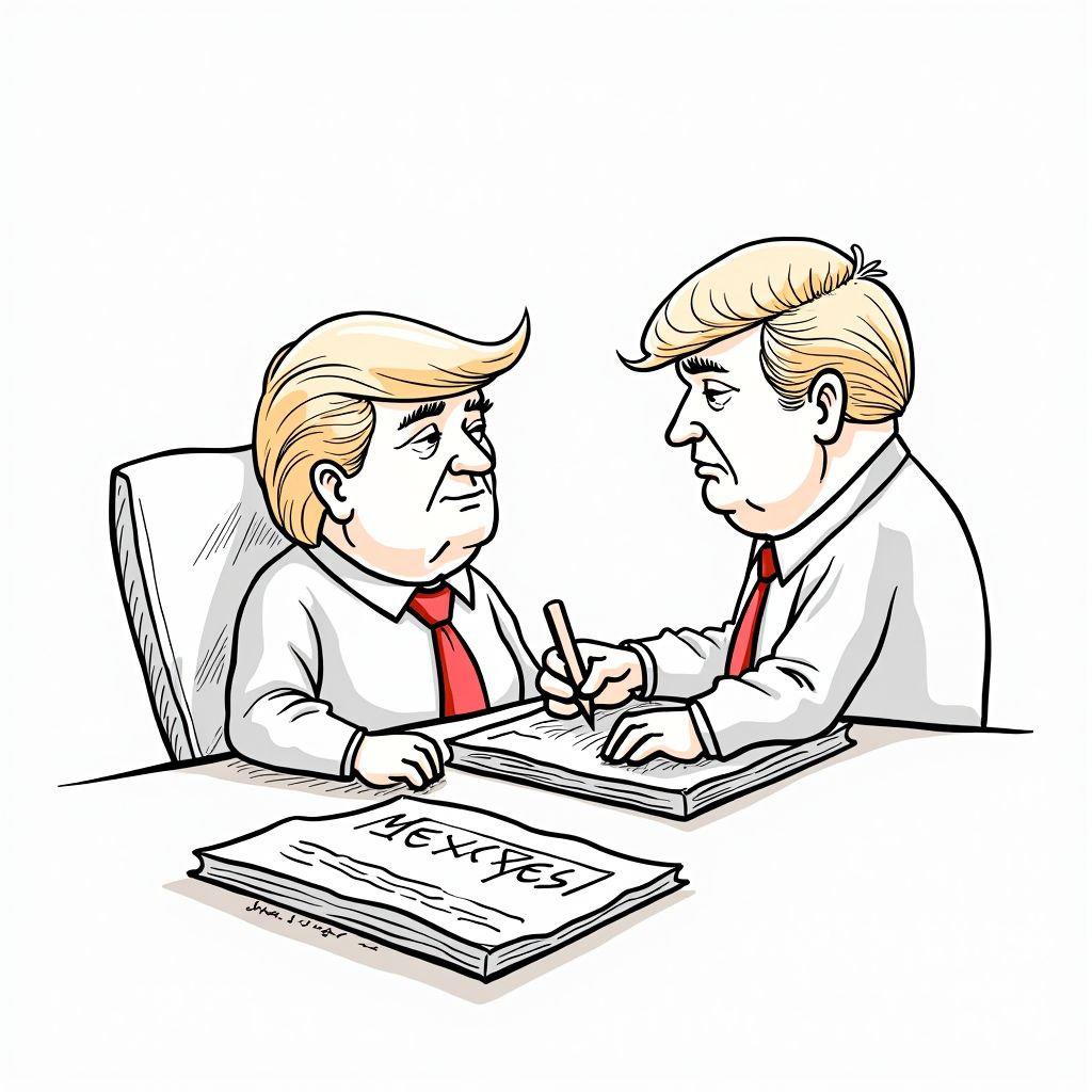 How Trump’s Tariffs Are Rewriting Global Trade Rules and Raising Prices