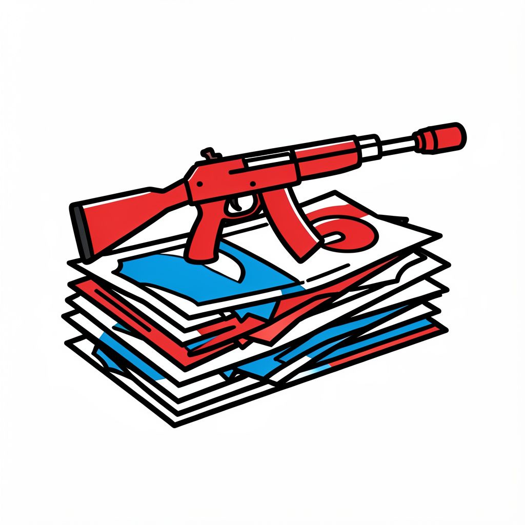 Federal Agency Drops 90-Year-Old Tax Stamp Rules on Firearm Accessories