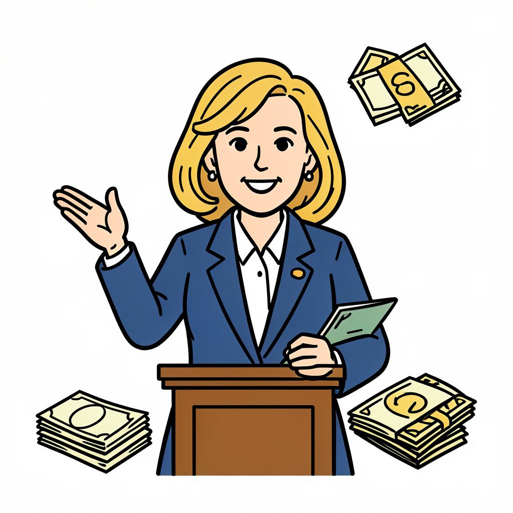A New Public Healthcare Option Emerges in Congress