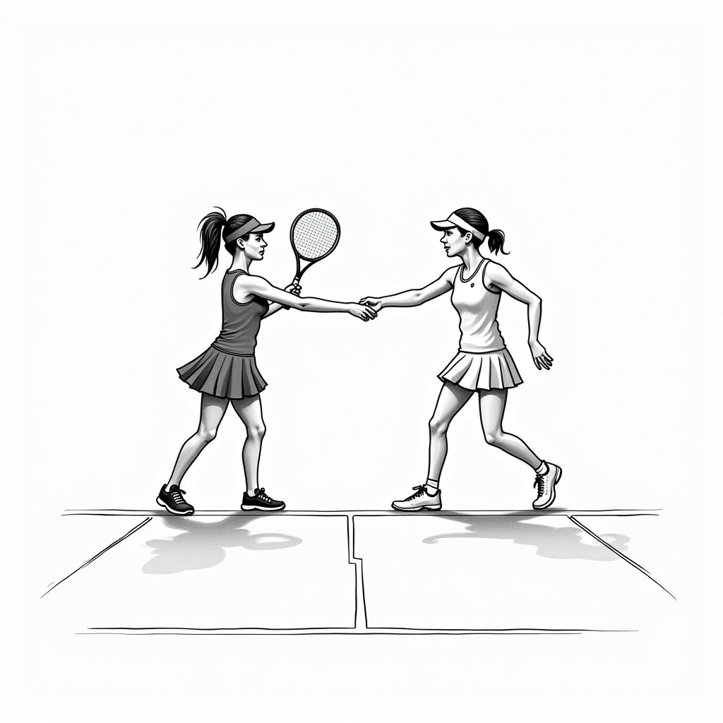 Rybakina Secures Second Grand Slam Title with Comeback Victory in Melbourne