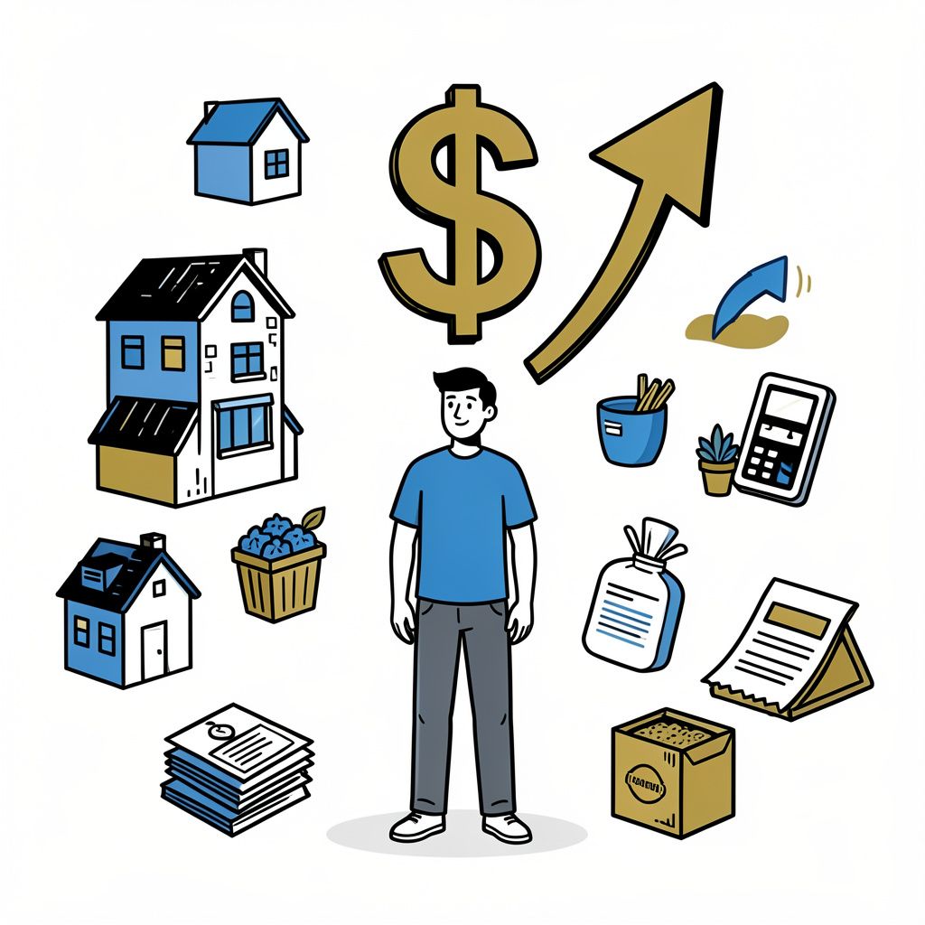 Single Americans Now Need $80,000 to Live Comfortably in Every State
