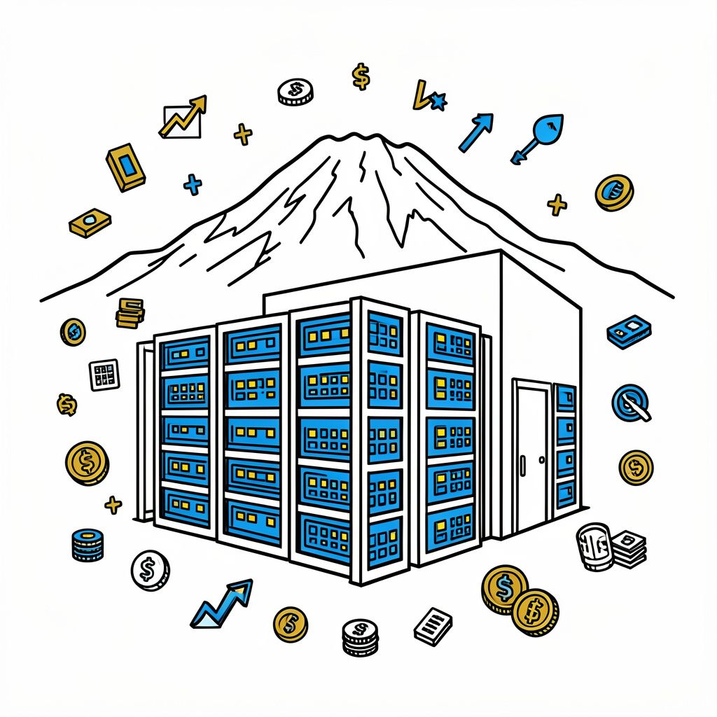 Firebird Opens Massive Regional Compute Center in Armenia to Power Global Technology