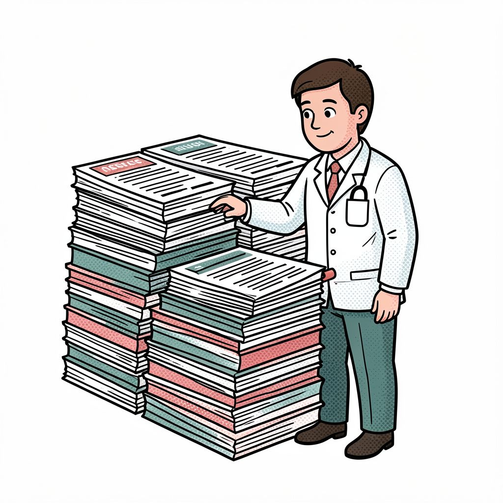 Health Secretary Kennedy Seeks American Medical Records to Investigate Autism and Vaccines