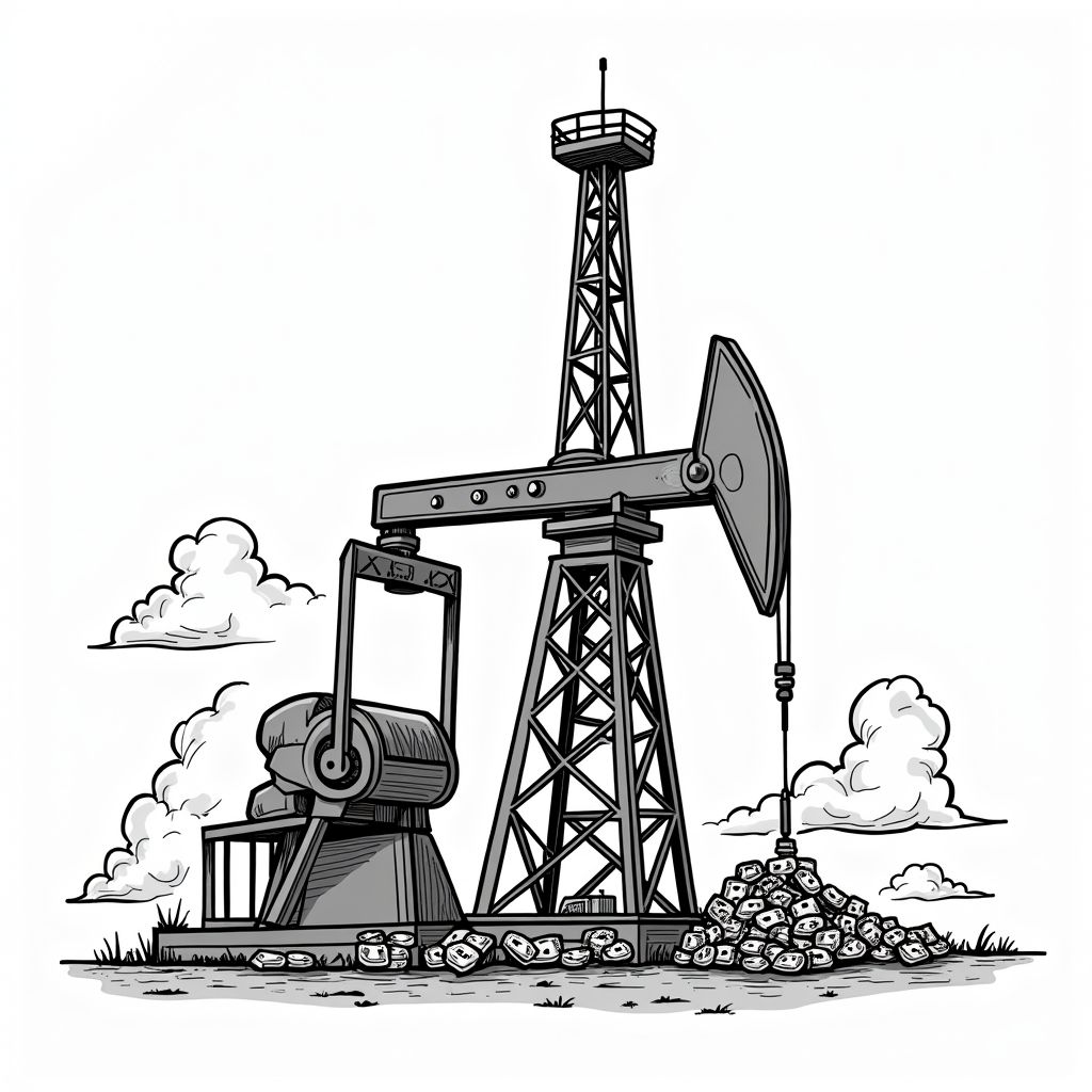 US Clears Way for Global Oil Giants to Resume Operations in Venezuela