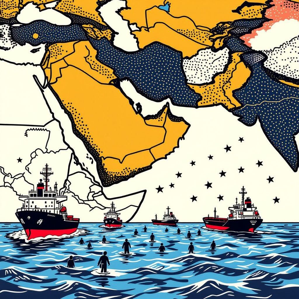 Strait of Hormuz Closure: The Global Oil Shock You Can't Ignore