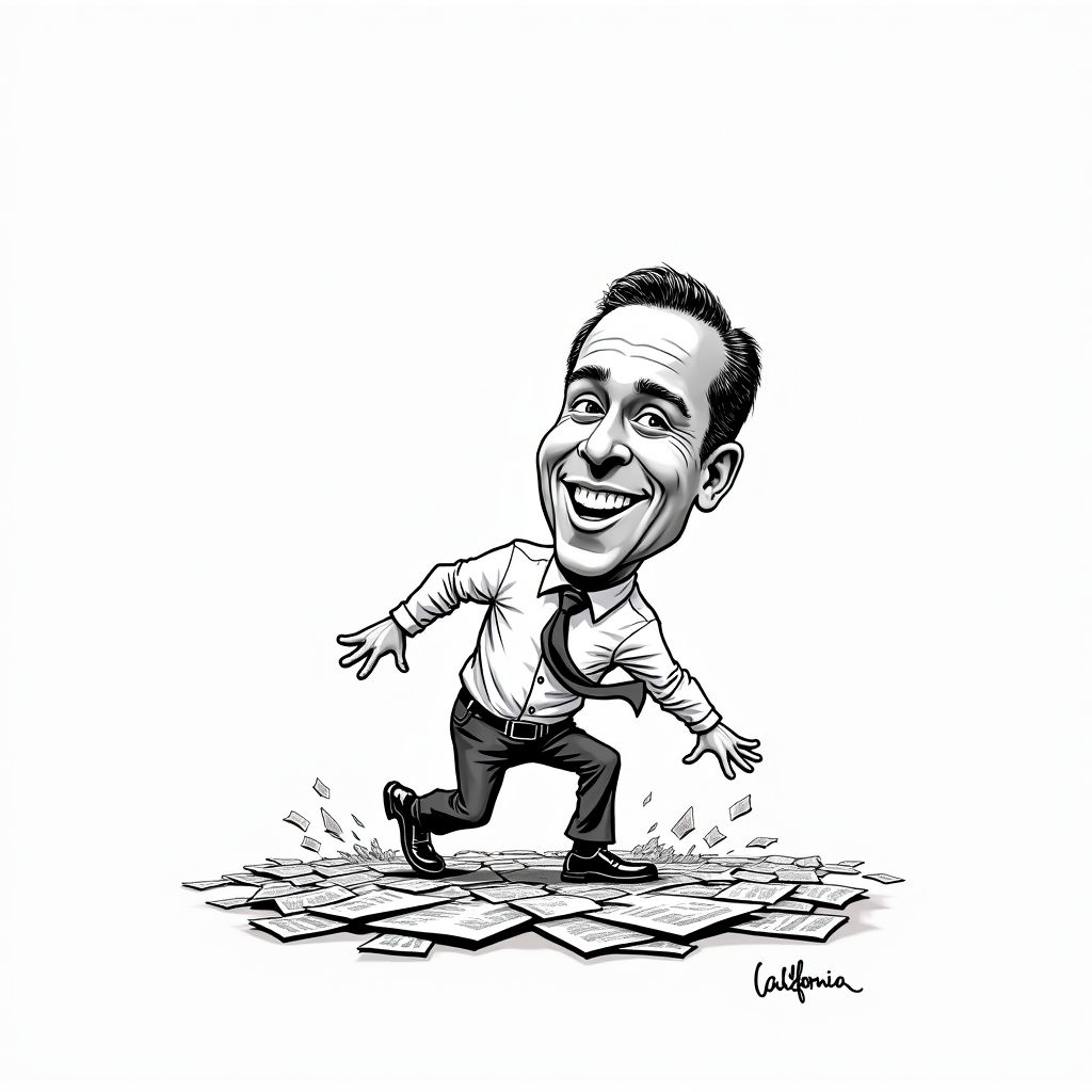 Rick Caruso Declines 2026 Run for California Governor or Los Angeles Mayor