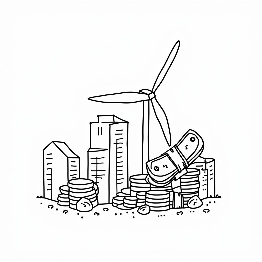 Brookfield Renewable Partners Optimizes Capital with Series 7 Preferred Unit Redemption