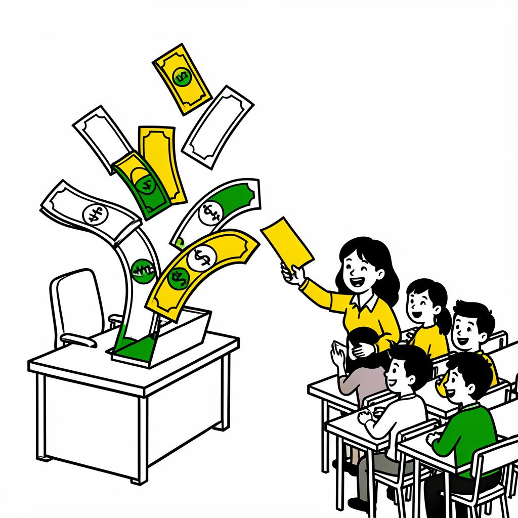 Louisiana Redirects Millions to Classrooms Following Historic Federal Education Waiver