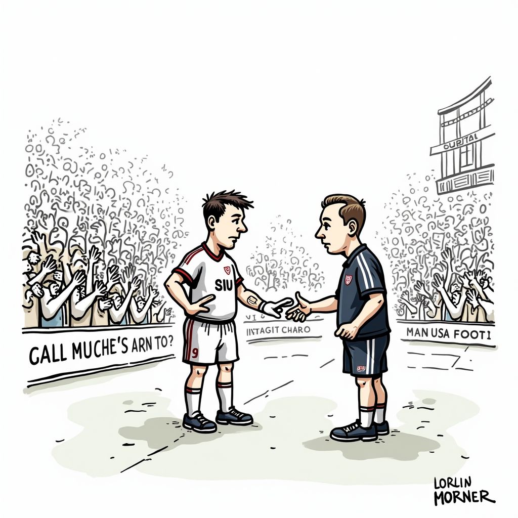 Crowd Response to JD Vance and Team USA Signals Global Political Divide