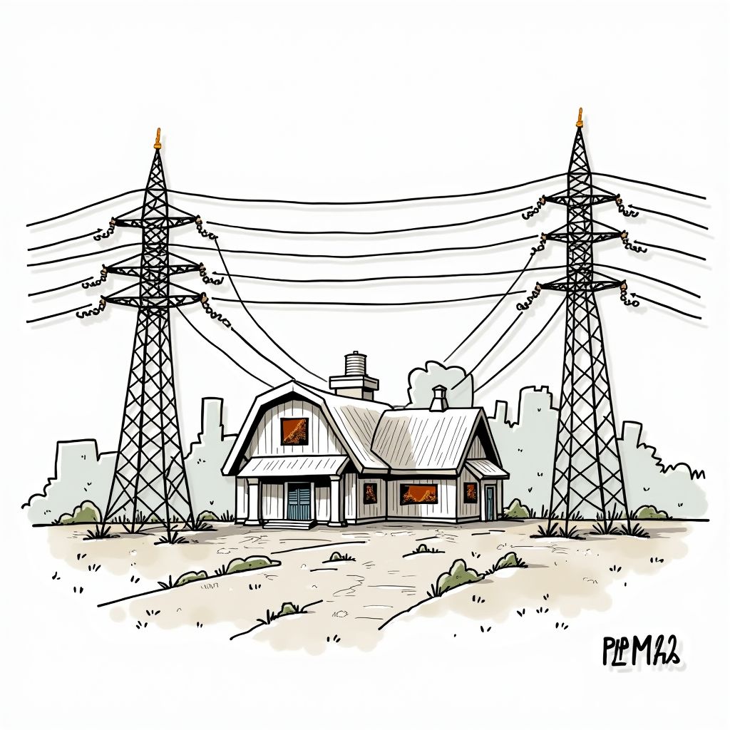 PJM Grid Proposal Misses White House Targets for Lowering Energy Costs