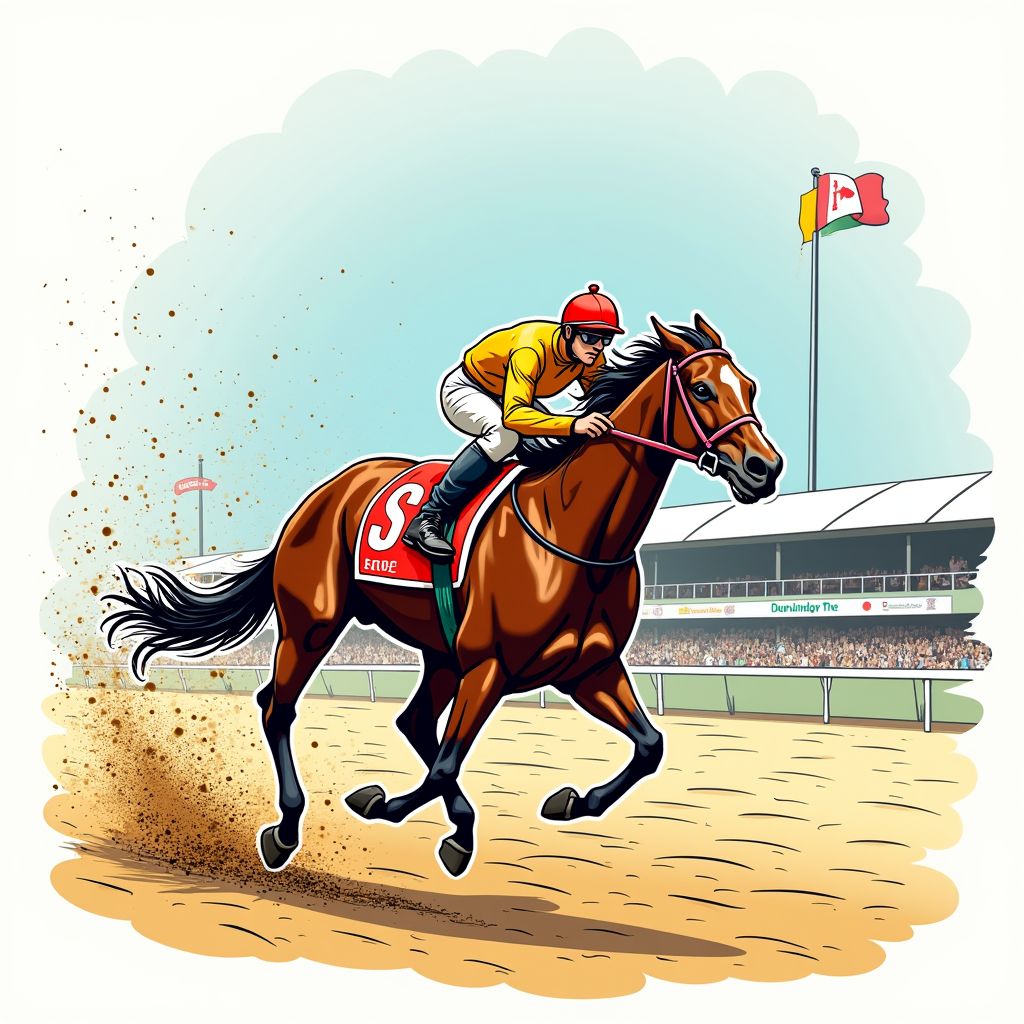 Dubai Signals Economic Stability With $30.5 Million World Cup Amid Regional Conflict