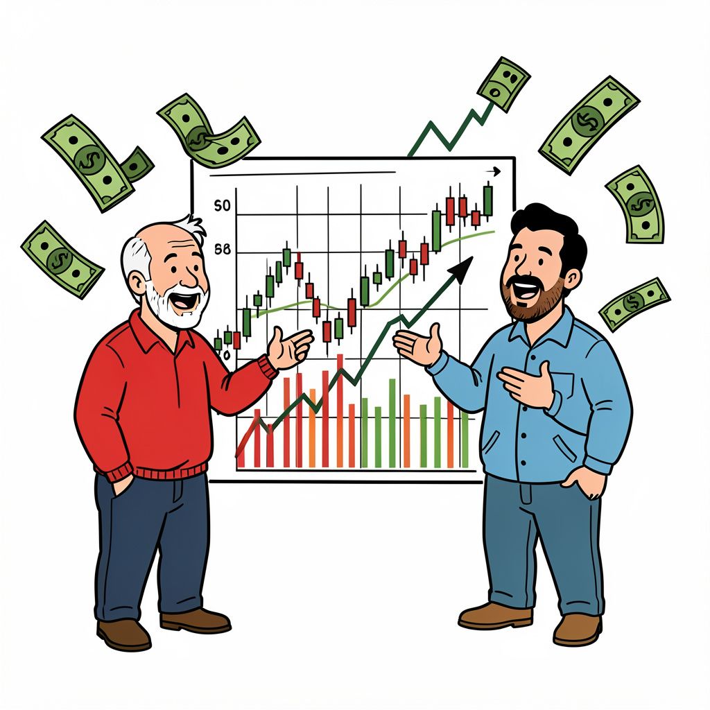 Trading Platform Kalshi Enlists Top Comedians to Reach Mainstream Audiences During the World Series