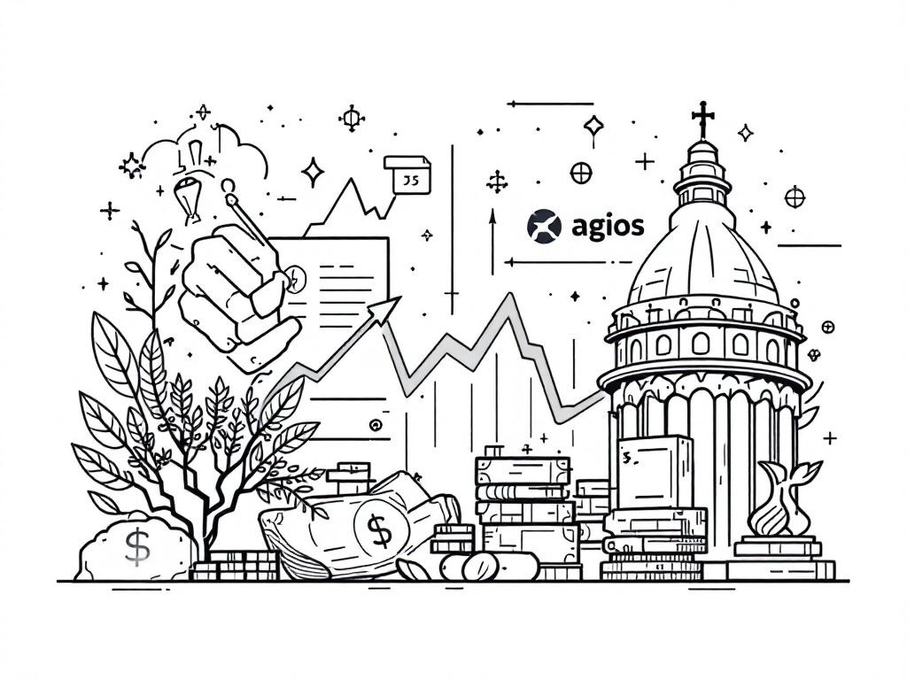 Agios and Ionis Pharmaceuticals Reveal Critical SEC Filings Impacting Investors