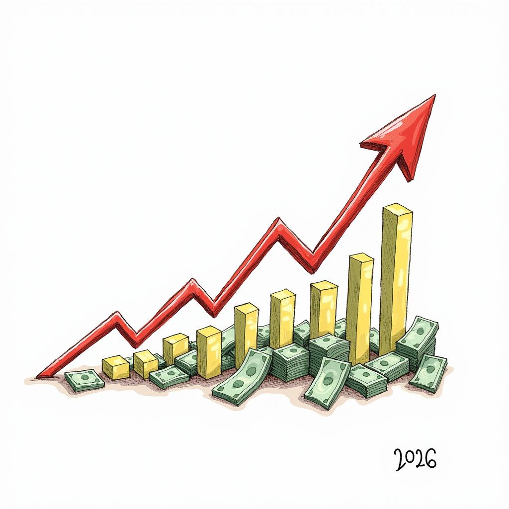 PGIM Forecasts a New Bond Bull Market for 2026 as Yields Climb