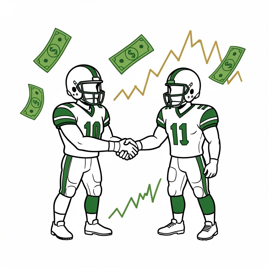 Electronic Arts Announces Joint June Showcase for Upcoming Football Franchises