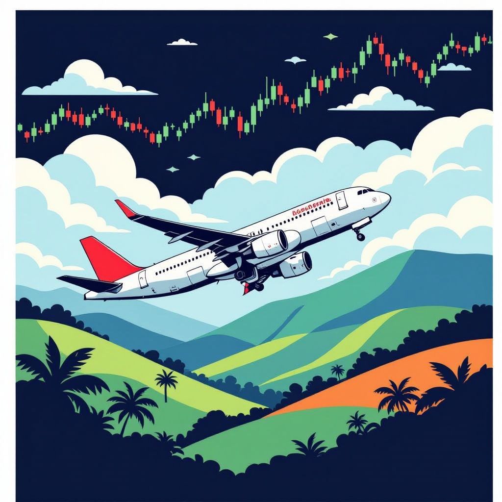 American Airlines Becomes First US Carrier to Resume Flights to Haiti
