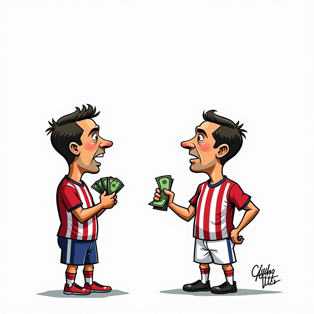 Private Equity Firm Apollo Secures Majority Stake in Atlético Madrid