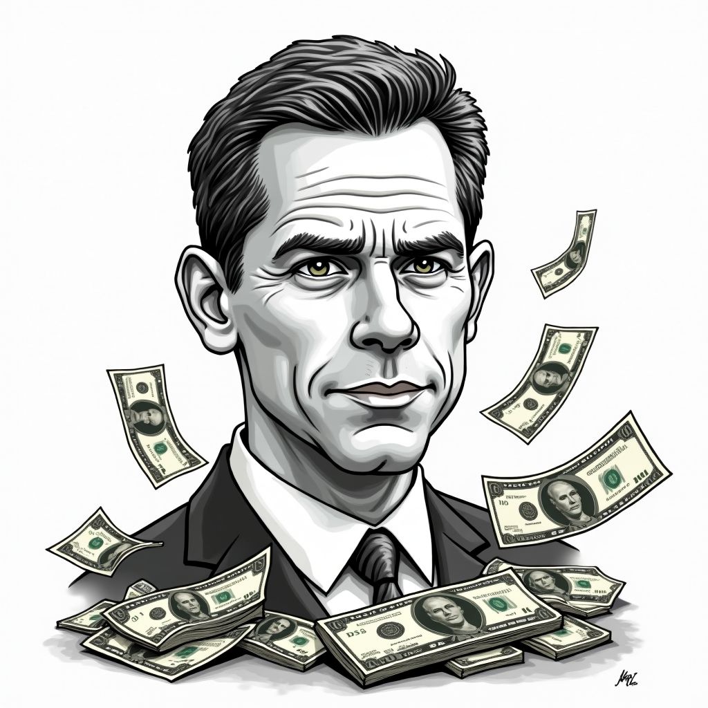 FBI Ordered to Revisit Closed Case on California Governor Candidate Eric Swalwell