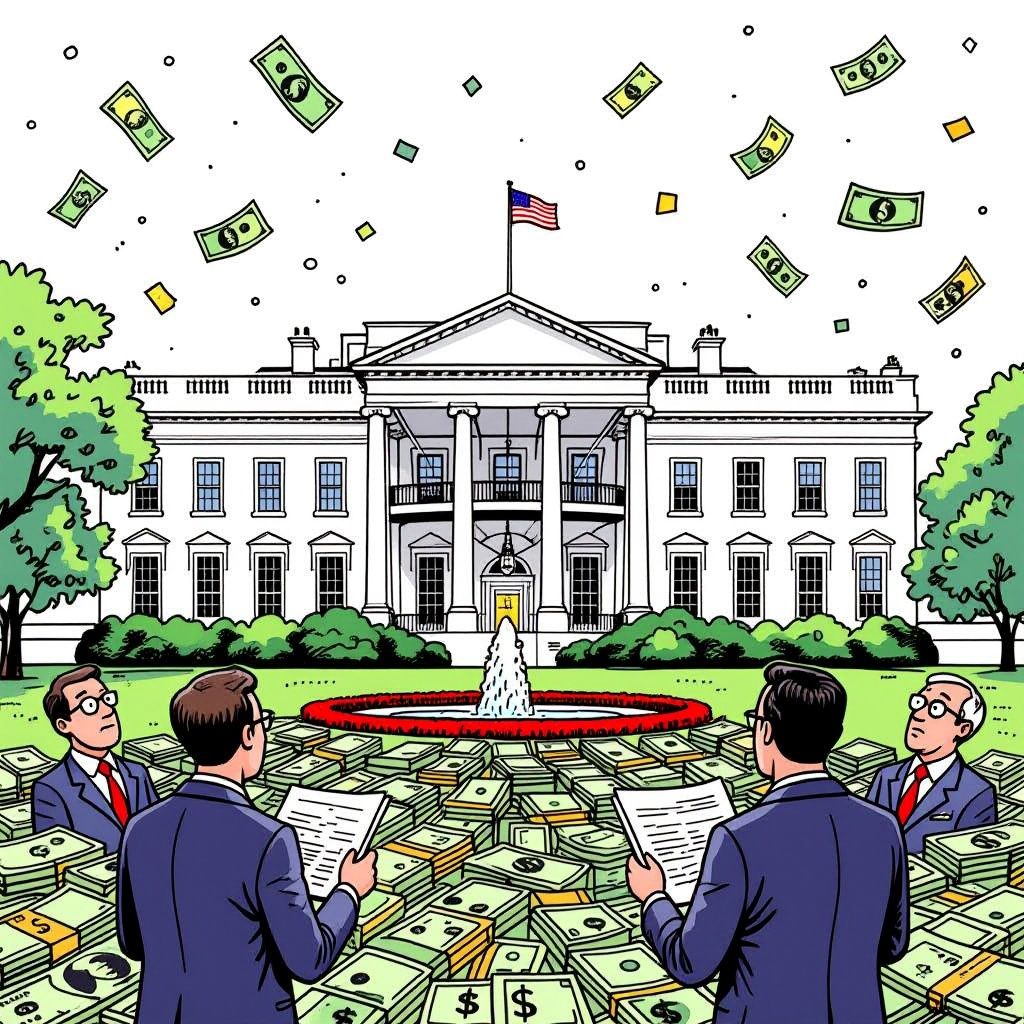 How Alternative Federal Calculation Methods Could Disrupt Economic Forecasting