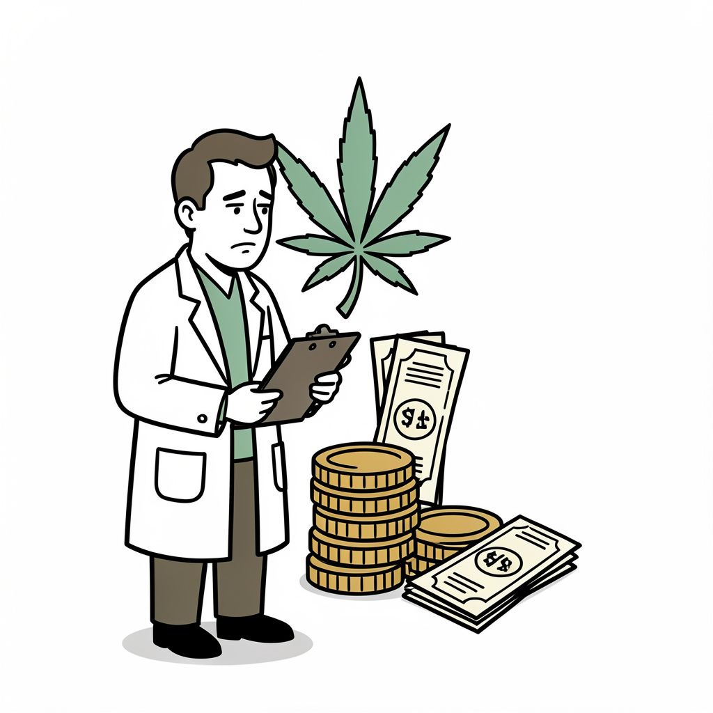Medicare Expands Hemp Incentives but Doctors Demand Clear Clinical Proof