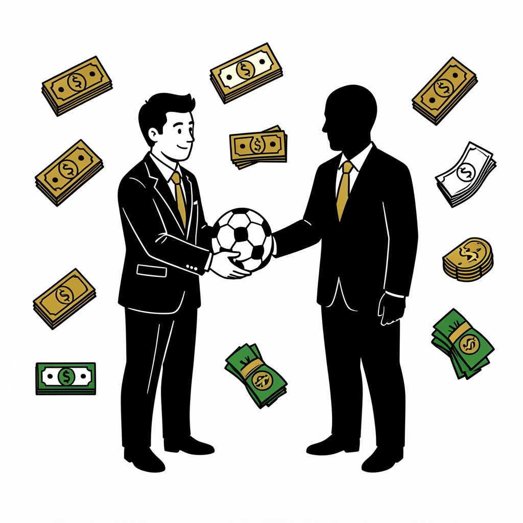FIFA Plans World Cup Payments to Russian Clubs Owned by Sanctioned Energy Giants