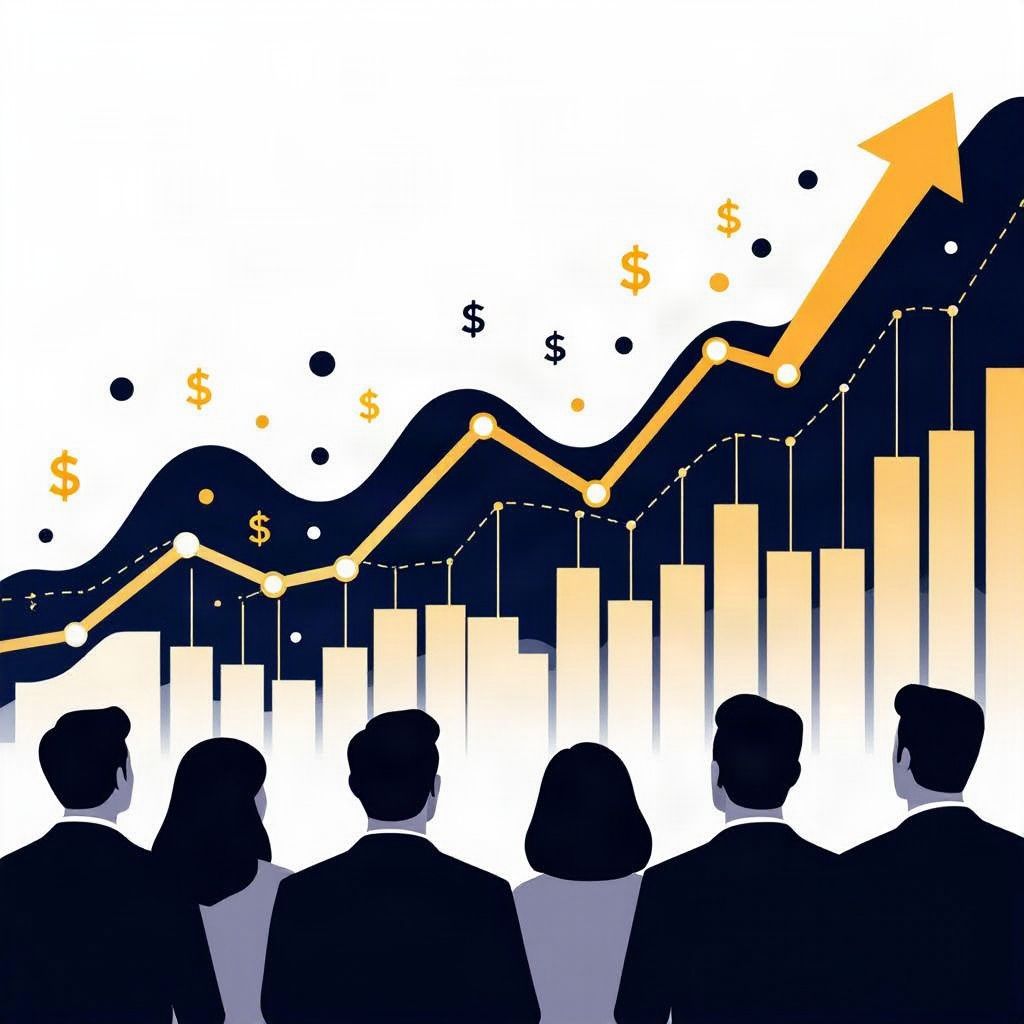 Market Volatility Drives Growth for CME Group as Investors Seek Financial Protection