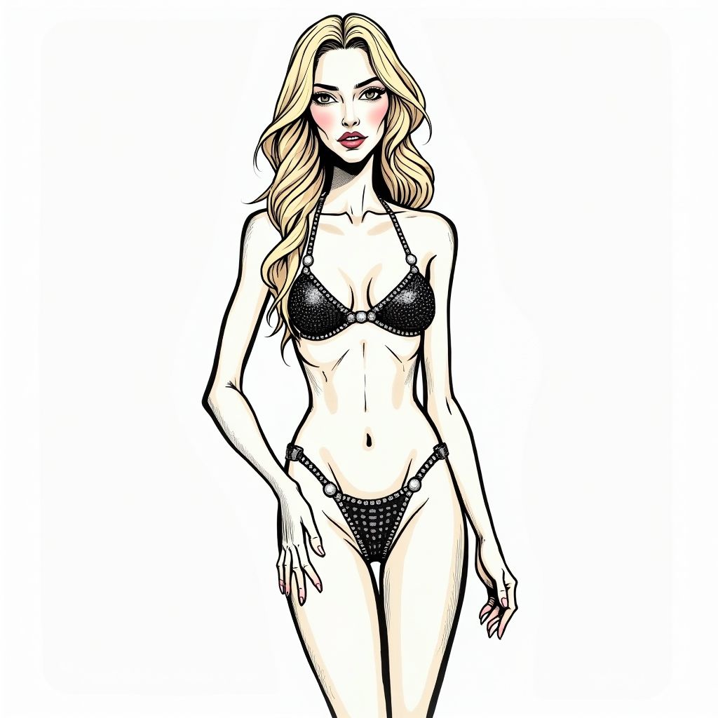 Demna’s Gucci Debut and Kate Moss Finale Mark Strategic Shift to Sensual Luxury