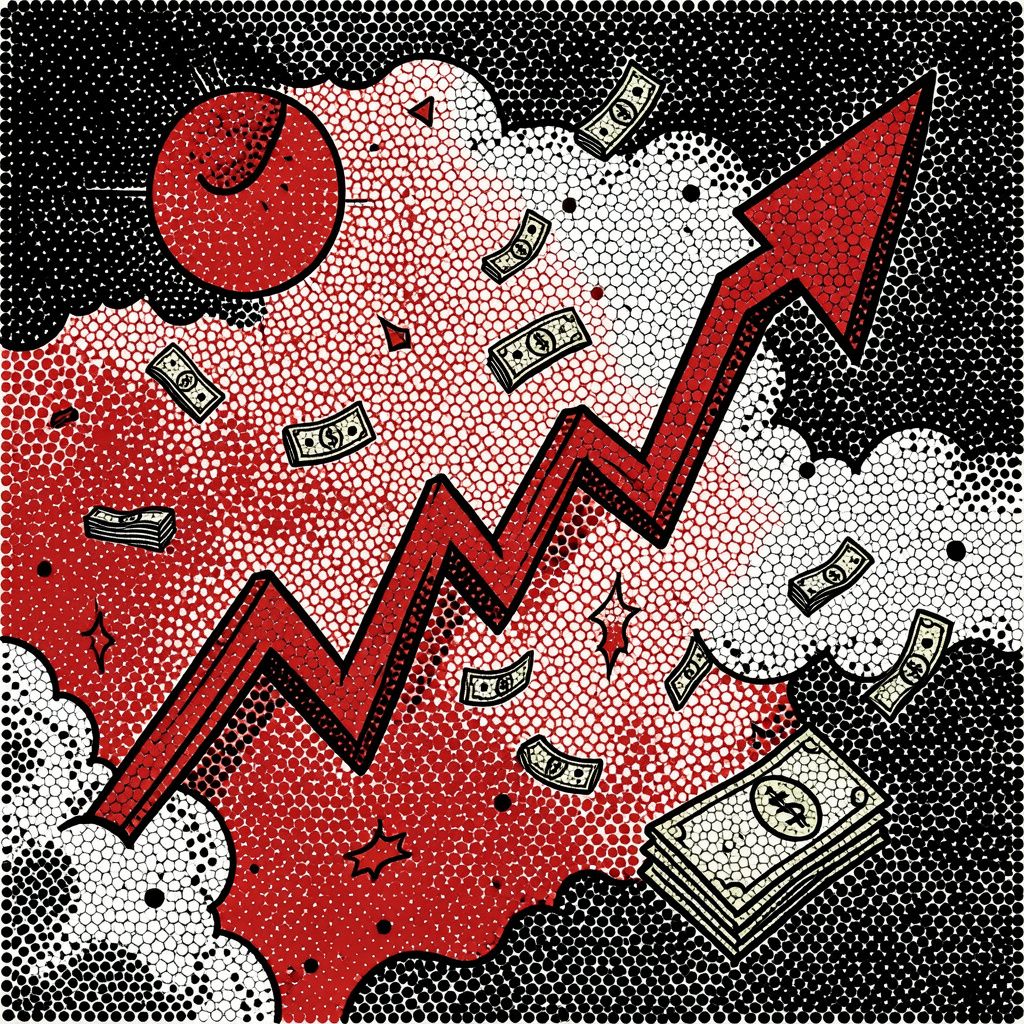 Primoris Services Loses $5.5 Billion in Market Value Over Solar Project Failures