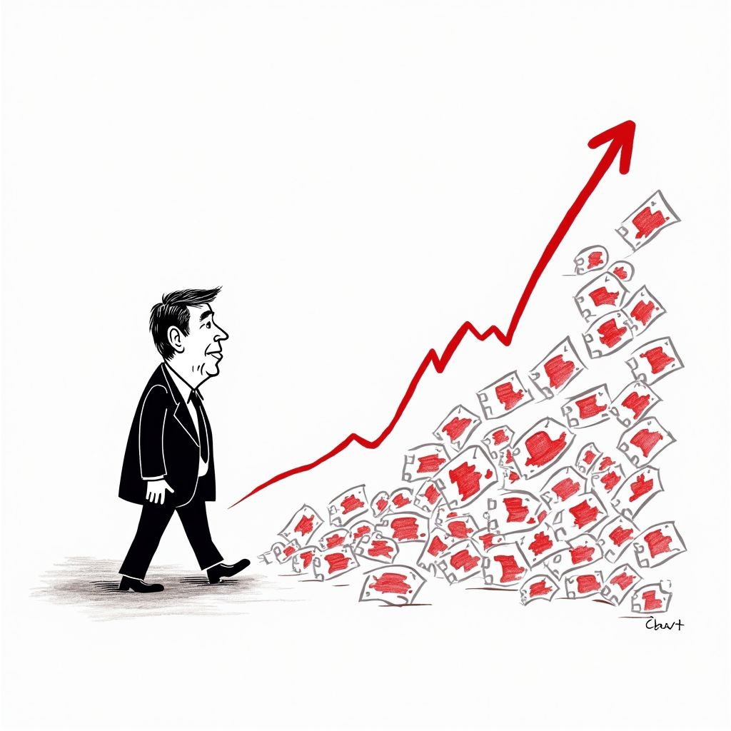 Decades of Divergence: Why Canada's Economy Has Trailed the United States Since 1997