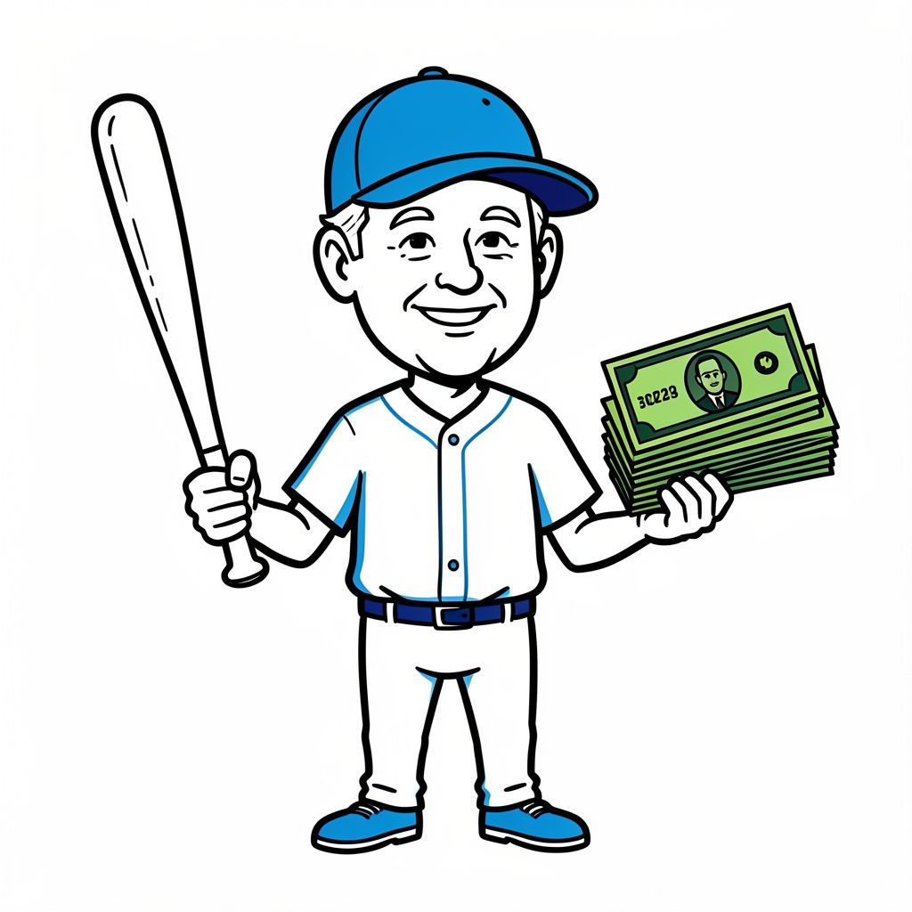 Baseball Team Owners Profit More Than Private Equity, Baltimore Orioles Owner Reveals
